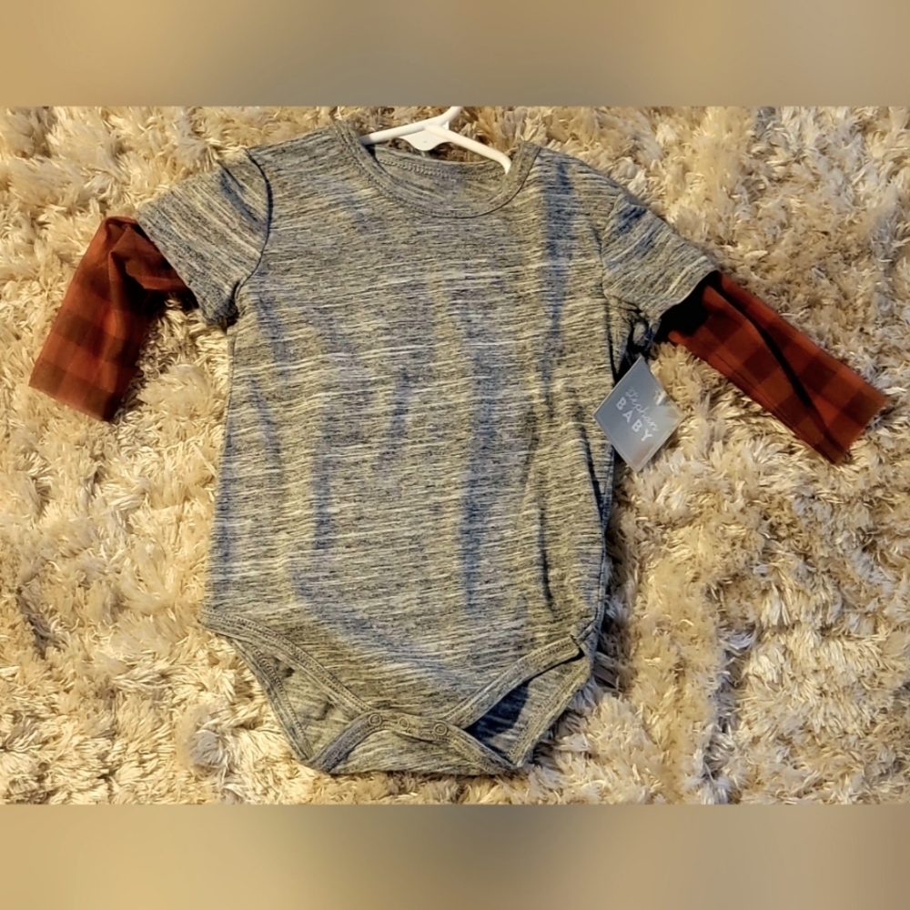 Baby Onesie